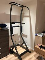 Power trainen voor krachttraining, Sport en Fitness, Fitnessmaterialen, Ophalen, Zo goed als nieuw
