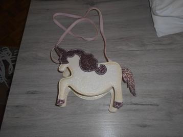 handtas unicorn  beschikbaar voor biedingen