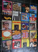 Lot van 40 LP's, Ophalen of Verzenden, Gebruikt, 12 inch