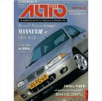 Autovisie Tijdschrift 1996 NR 07 #1 Nederlands, Livres, Autos | Brochures & Magazines, Utilisé, Enlèvement ou Envoi