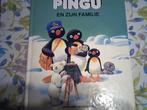 Pingu boeken, Artis historia, Utilisé, Enlèvement ou Envoi, Livre d'images