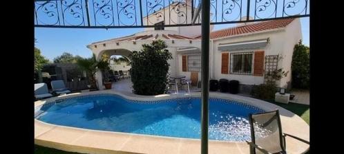 Vrijstaande villa te koop bij Villamartín PLaza..., Immo, Buitenland, Spanje, Woonhuis, Overige