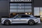 Porsche Taycan Sport Turismo 79 kWh, NL Auto, ACC, Sportchro, Auto's, Porsche, Automaat, Zwart, Break, 79 kWh