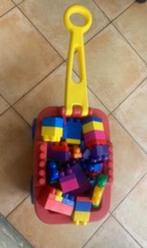 Mega Bloks, Kinderen en Baby's, Speelgoed | Duplo en Lego, Ophalen of Verzenden