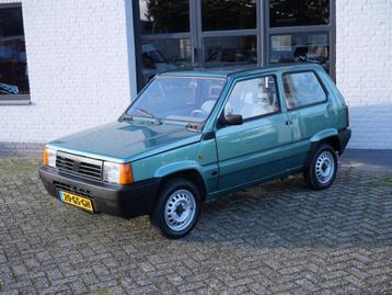 Fiat Panda 900 Young 69000km !!! Origineel Nederlands beschikbaar voor biedingen