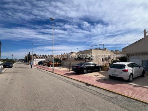 REF.4536 Villa de plain-pied à Guardamar del Segura, Immo, Buitenland, Spanje, Woonhuis, Stad