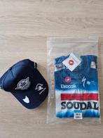 Soudal Quickstep, Fietsen en Brommers, Fietsaccessoires | Fietskleding, Ophalen of Verzenden, Nieuw, Bovenkleding