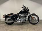 Harley-Davidson SPORTSTER XL883L SUPERLOW (bj 2007), Bedrijf, Overig