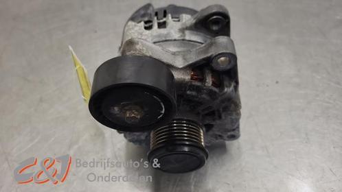 Dynamo van een Ford Transit, Auto-onderdelen, Motor en Toebehoren, Ford, Gebruikt, 3 maanden garantie, Ophalen of Verzenden