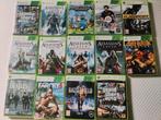 Xbox 360 games ,10 euro per stuk, Gebruikt, Ophalen of Verzenden