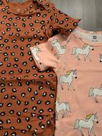 Nieuw body's/rompers Hema maat 98/104, Ophalen, Nieuw