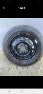 Pneus hiver sur jantes, 15 pouces, Pneus hiver, Véhicule utilitaire, 185 mm