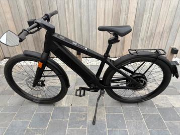 Stromer st3 pinion medium beschikbaar voor biedingen