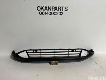 Nissan Qashqai J12 voorbumper onderspoiler 62026-6UA0A beschikbaar voor biedingen
