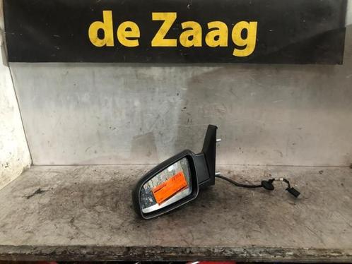 Buitenspiegel links van een Opel Zafira, Auto-onderdelen, Spiegels, Opel, Gebruikt, 3 maanden garantie, Ophalen of Verzenden
