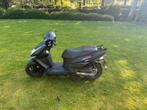 Orbit 3 scooter 50 cc, Fietsen en Brommers, Ophalen, Gebruikt, Orbit