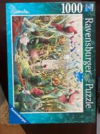 Puzzel Ravensburger 1000 stuks, Ophalen, Nieuw