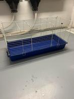 Konijnen of cavia kooi, Dieren en Toebehoren, Ophalen, Zo goed als nieuw, Kooi, Cavia