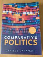 Comparative Politics, Livres, Livres scolaires, Enlèvement ou Envoi
