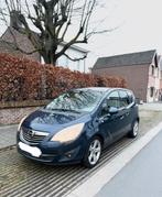 Opel Meriva 1.4 benzine (met keuring voor verkoop), Euro 5, Handgeschakeld, Particulier, Meriva