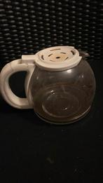 Glazen koffiekan, Elektronische apparatuur, Ophalen, Zo goed als nieuw