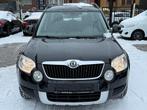SKODA YETI • 1.2 ESSENCE • GARANTIE, Auto's, Skoda, Euro 5, Bedrijf, Handgeschakeld, Yeti