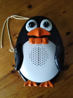 radio pingouin (11), Autres types, Utilisé, Enlèvement ou Envoi, Oiseaux