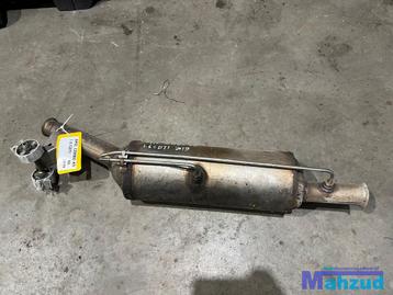 Opel combo 1.6 cdti B16DT roetfilter  beschikbaar voor biedingen
