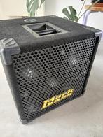 Markbass NY 604 cab, Muziek en Instrumenten, Versterkers | Bas en Gitaar, Ophalen, Gebruikt, Basgitaar, 100 watt of meer