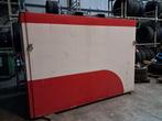 Container, Ophalen, Gebruikt