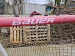 hockeygoal, Sport en Fitness, IJshockey, Ophalen, Gebruikt, Overige typen