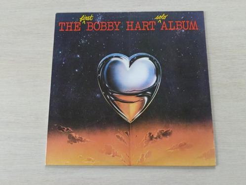 Bobby Hart – The First Bobby Hart Solo Album, Cd's en Dvd's, Vinyl | R&B en Soul, Zo goed als nieuw, Soul of Nu Soul, 1960 tot 1980