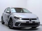 Volkswagen Polo 1.0 TSI OPF Life Business DSG, Automaat, Emergency brake assist, Euro 6, Overige brandstoffen
