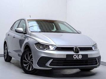 Volkswagen Polo 1.0 TSI OPF Life Business DSG beschikbaar voor biedingen
