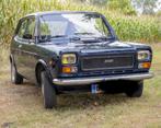 Fiat 127 - 1977, Autos, 5 places, Bleu, Achat, Hatchback