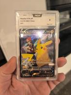 Carte pokemon gradée pikachu, Hobby & Loisirs créatifs, Enlèvement, Comme neuf