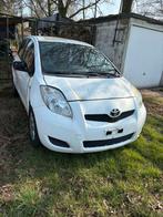Toyota yaris voor export of onderdelen, Auto's, Diesel, Particulier, Yaris, Te koop