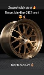 BMW M2 G87 / M3 G80-G81 / M4 G82-G83 WHEELS, Ophalen, Velg(en), Nieuw, All Season
