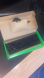 Razer huntsman mini, Computers en Software, Toetsenborden, Ophalen of Verzenden, Zo goed als nieuw