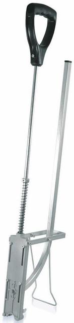 Desco D-FLOOR Tackerapparaat – Te Huur, Ophalen