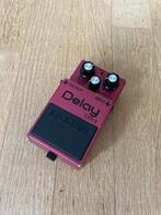 Boss dm-2 delay (vintage!), Muziek en Instrumenten, Ophalen of Verzenden, Zo goed als nieuw, Delay of Echo