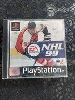 Jeu ps1 nhl 99, Games en Spelcomputers, Games | Sony PlayStation 1, Ophalen of Verzenden, Zo goed als nieuw