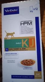 Dieetvoeding voor kat met nierproblemen, Dieren en Toebehoren, Ophalen of Verzenden, Kat