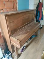 Piano Carl Ecke, Ophalen, Gebruikt, Piano