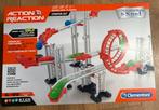 Action Reaction knikkerbaan NIEUW, Enlèvement, Neuf