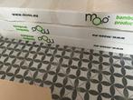 moso bamboo parket, Ophalen, Minder dan 50 cm, 100 tot 150 cm, Bruin