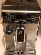 Automatic Espresso Machine Stainless Steel with Milk Jug, Elektronische apparatuur, Koffiezetapparaten, Afneembaar waterreservoir