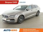Volvo V90 2.0 T6 Plug-in Hybrid Inscription Expression AWD, Auto's, Automaat, 341 pk, Overige kleuren, 1969 cc