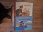 Kuifje – 2 Franse uitgaves (hardcover), Livres, BD, Comme neuf, Plusieurs BD, Envoi, Hergé