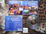 CD Strauss Dynasty   Het Allerbeste uit de TV Serie, Cd's en Dvd's, Ophalen of Verzenden, Gebruikt